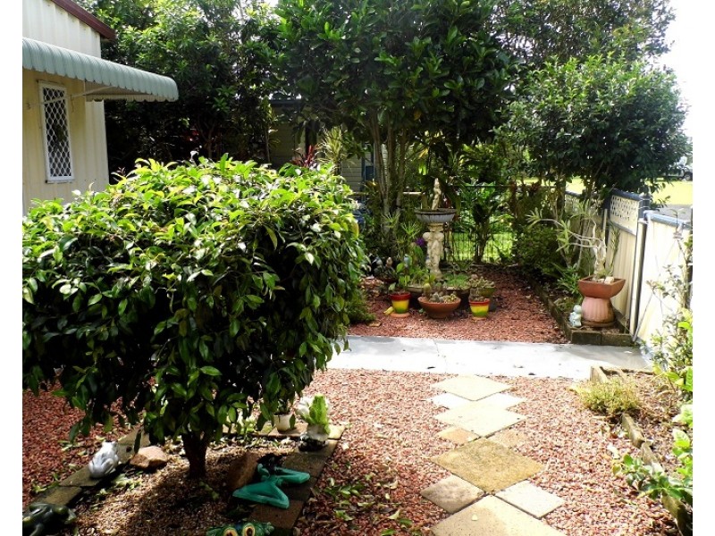 73 August Moon Caravan Park, Mourilyan QLD 4858