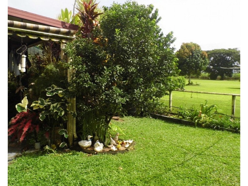 73 August Moon Caravan Park, Mourilyan QLD 4858