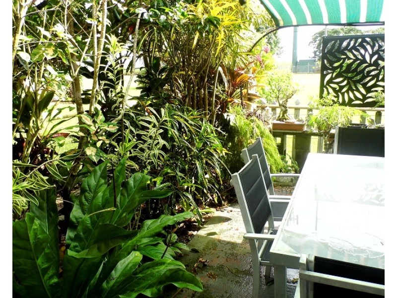 73 August Moon Caravan Park, Mourilyan QLD 4858