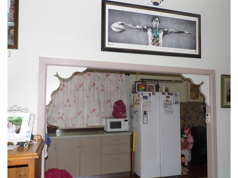 73 August Moon Caravan Park, Mourilyan QLD 4858