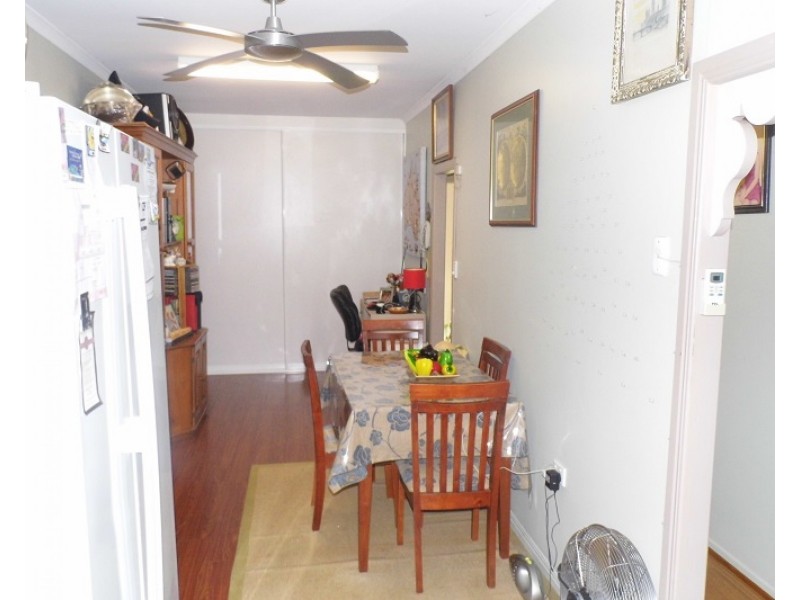 73 August Moon Caravan Park, Mourilyan QLD 4858