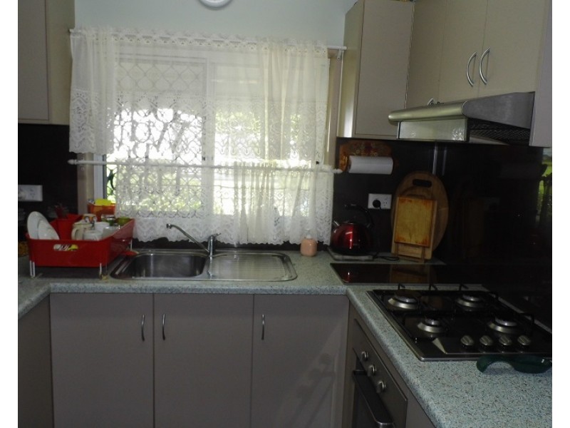 73 August Moon Caravan Park, Mourilyan QLD 4858