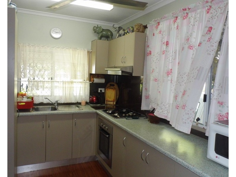 73 August Moon Caravan Park, Mourilyan QLD 4858