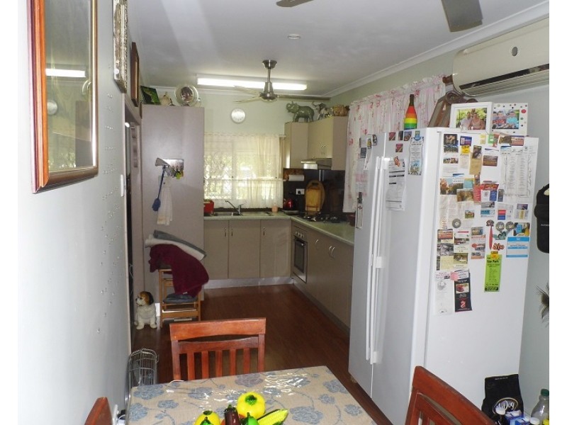 73 August Moon Caravan Park, Mourilyan QLD 4858