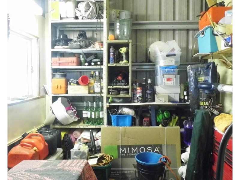 73 August Moon Caravan Park, Mourilyan QLD 4858