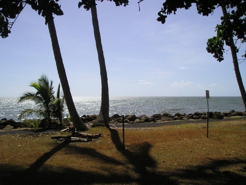 16 Feldt Street, Innisfail QLD 4860