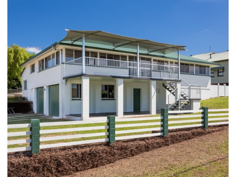 15 Benwell Street, East Innisfail QLD 4860