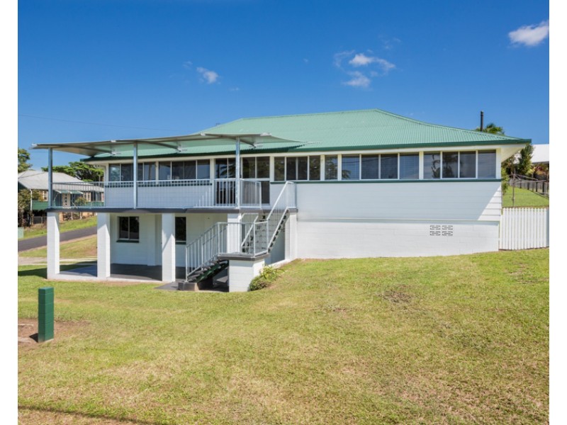 15 Benwell Street, East Innisfail QLD 4860