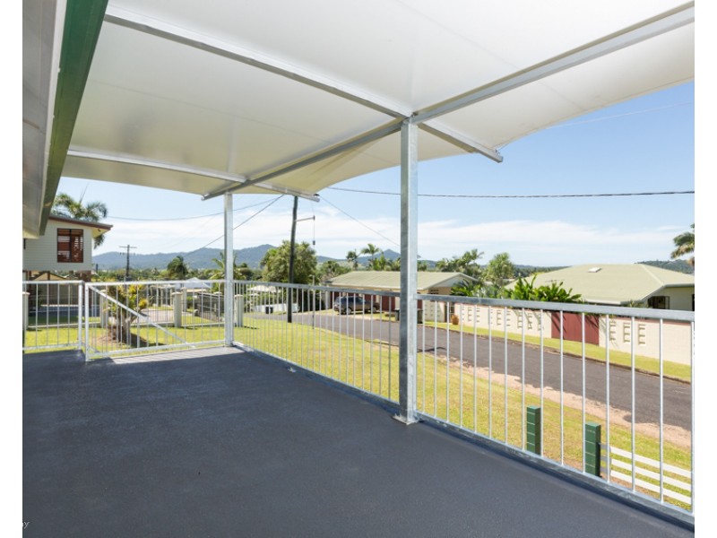 15 Benwell Street, East Innisfail QLD 4860