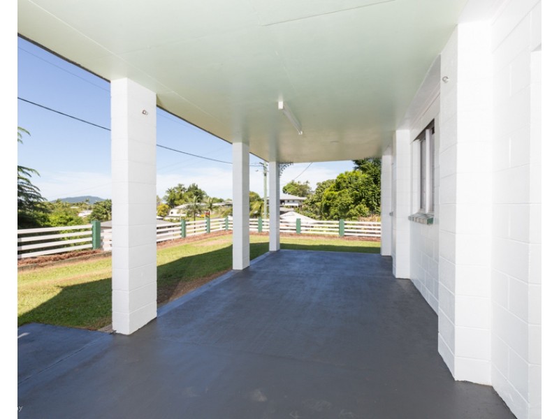 15 Benwell Street, East Innisfail QLD 4860