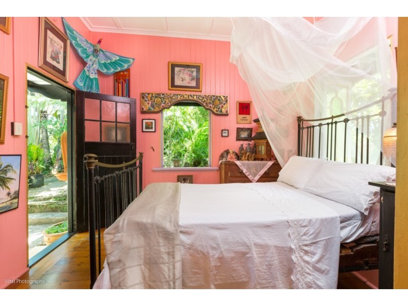 28 Mourilyan Road, East Innisfail QLD 4860