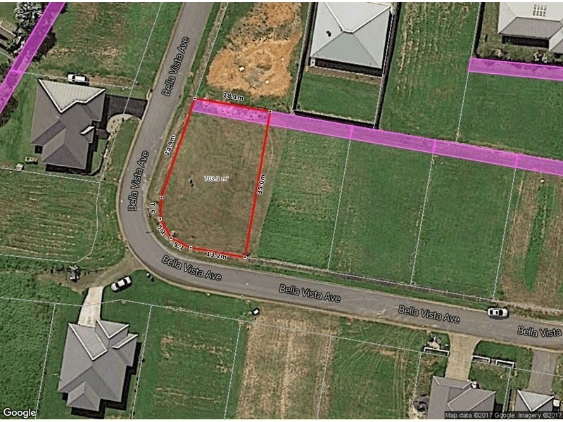 24 Belvedere Avenue, Belvedere QLD 4860