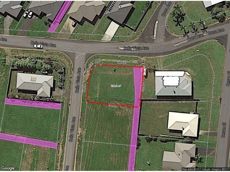 67 Belvedere Avenue, Belvedere QLD 4860