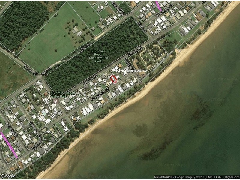 10 Hargreave Street, Kurrimine Beach QLD 4871