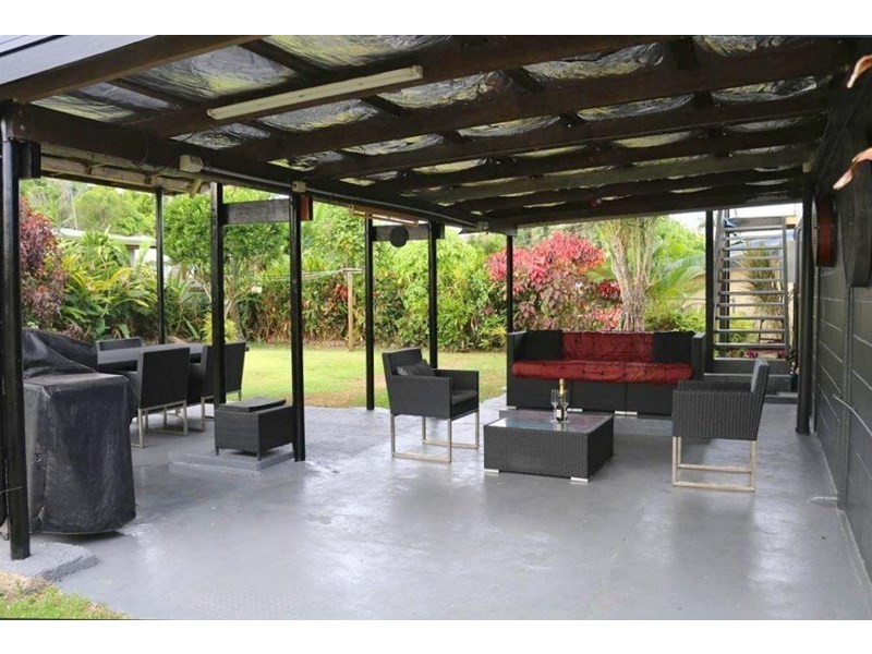 10 Hargreave Street, Kurrimine Beach QLD 4871