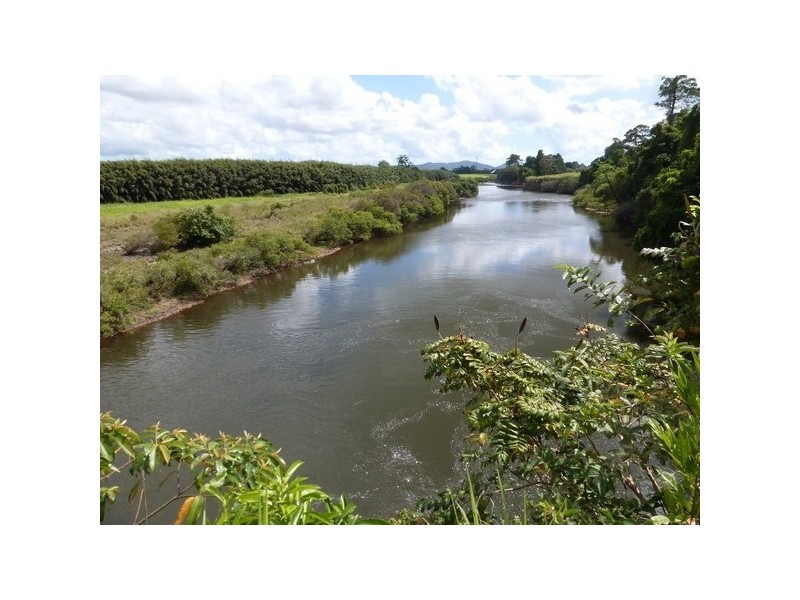 66 STOTTER, Stoters Hill QLD 4860