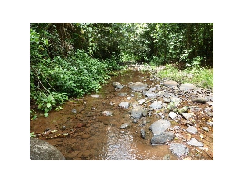 66 STOTTER, Stoters Hill QLD 4860