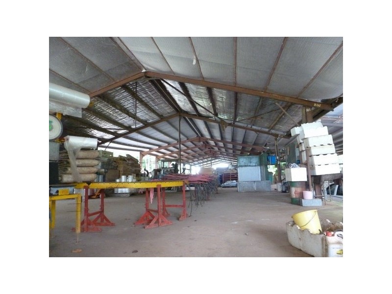 66 STOTTER, Stoters Hill QLD 4860