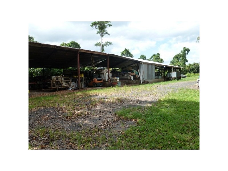 66 STOTTER, Stoters Hill QLD 4860