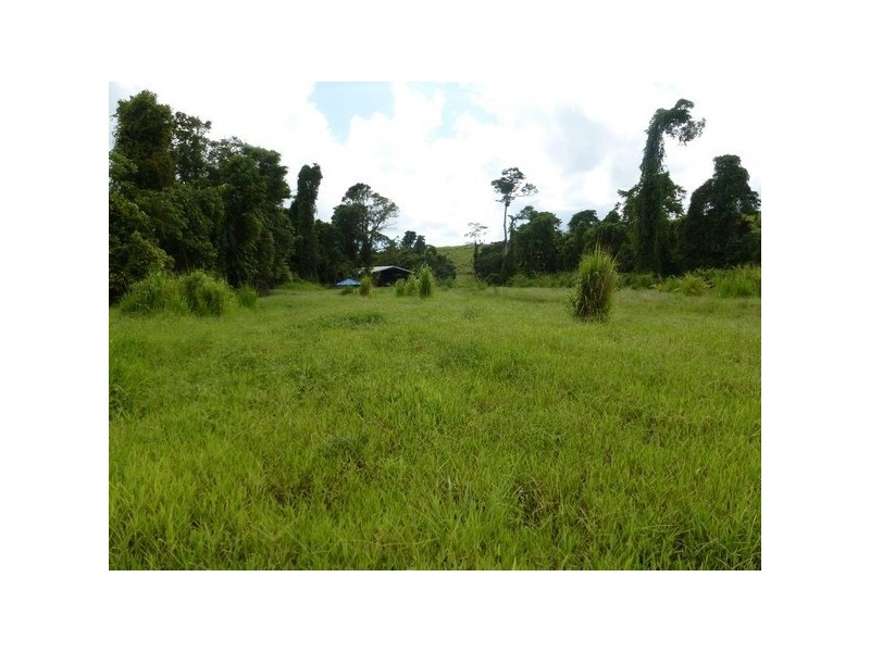 66 STOTTER, Stoters Hill QLD 4860