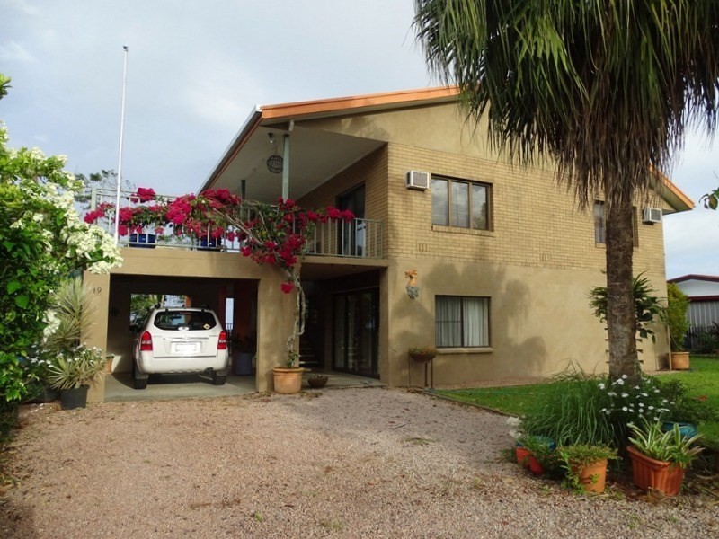 312 Coquette Point Road, Coquette Point QLD 4860