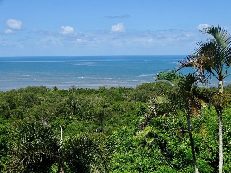 312 Coquette Point Road, Coquette Point QLD 4860