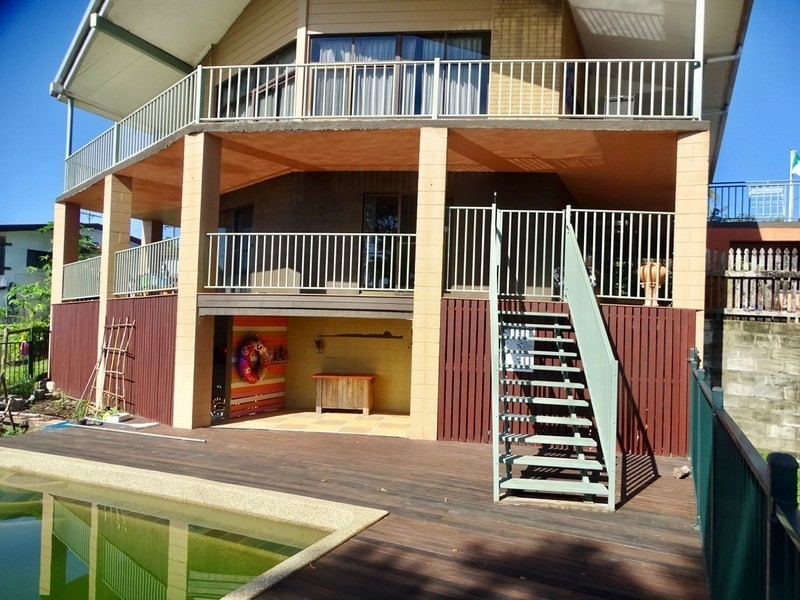 312 Coquette Point Road, Coquette Point QLD 4860