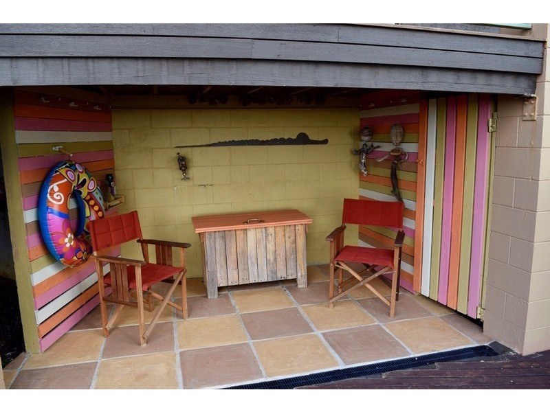 312 Coquette Point Road, Coquette Point QLD 4860