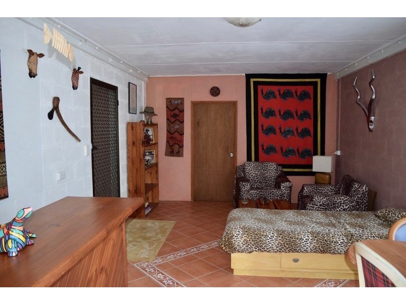 312 Coquette Point Road, Coquette Point QLD 4860