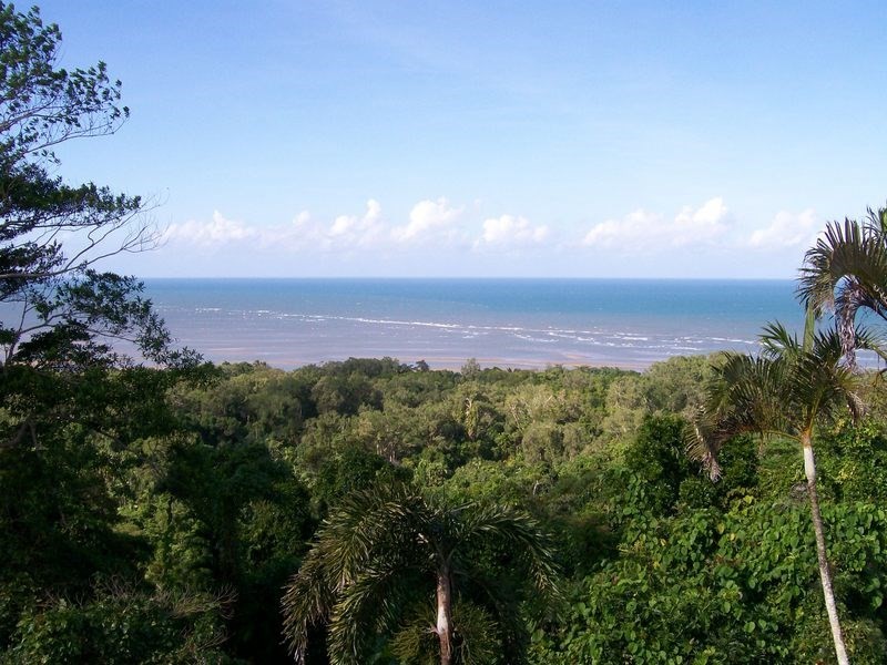 312 Coquette Point Road, Coquette Point QLD 4860