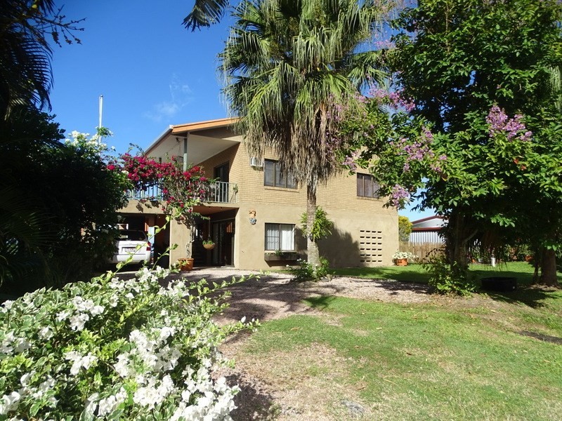 312 Coquette Point Road, Coquette Point QLD 4860