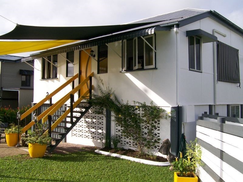 21 Station Street, Innisfail QLD 4860