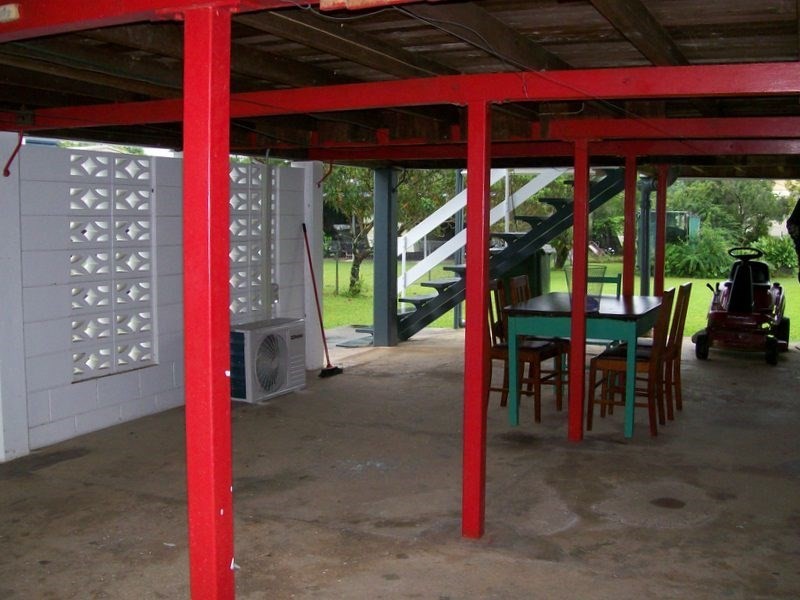 21 Station Street, Innisfail QLD 4860