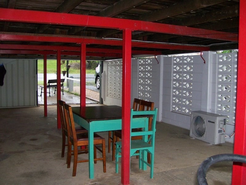 21 Station Street, Innisfail QLD 4860