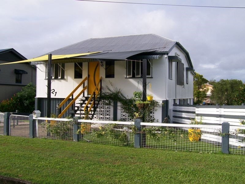 21 Station Street, Innisfail QLD 4860