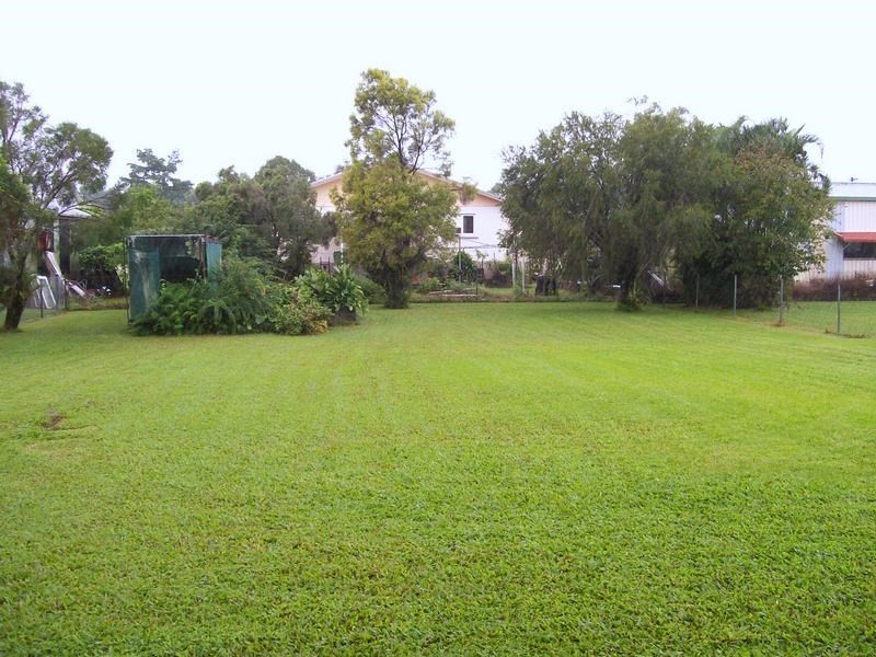 21 Station Street, Innisfail QLD 4860