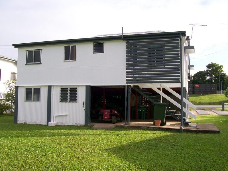 21 Station Street, Innisfail QLD 4860