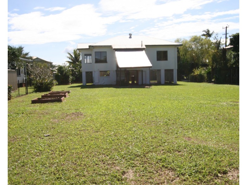 3 Beech Street, Goondi QLD 4860