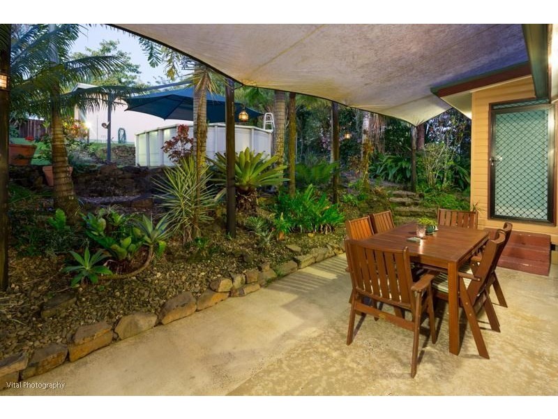 23 Agnes Street, East Innisfail QLD 4860