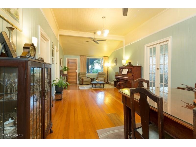 23 Agnes Street, East Innisfail QLD 4860