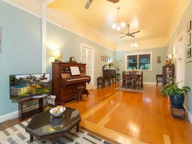 23 Agnes Street, East Innisfail QLD 4860