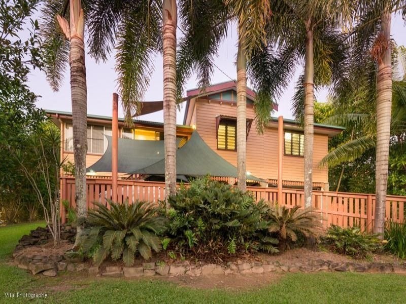23 Agnes Street, East Innisfail QLD 4860