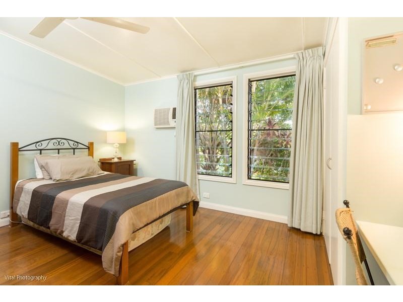 23 Agnes Street, East Innisfail QLD 4860