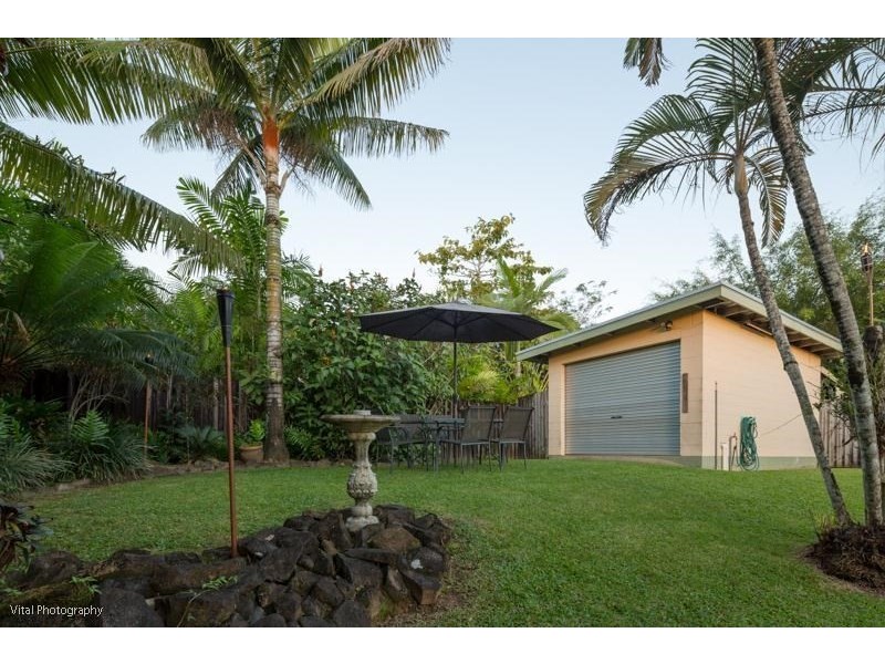23 Agnes Street, East Innisfail QLD 4860