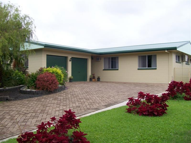 23 Nelson Street, Innisfail QLD 4860