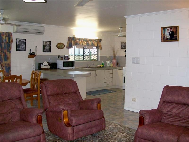 23 Nelson Street, Innisfail QLD 4860