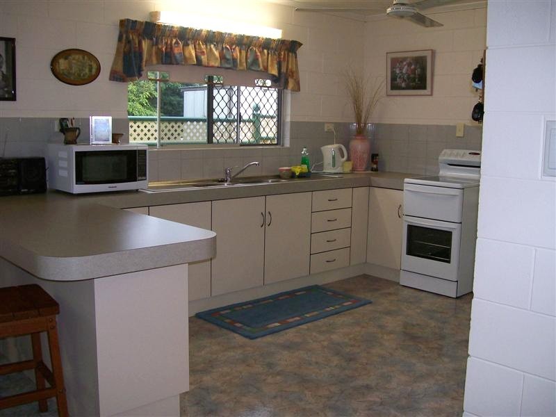 23 Nelson Street, Innisfail QLD 4860