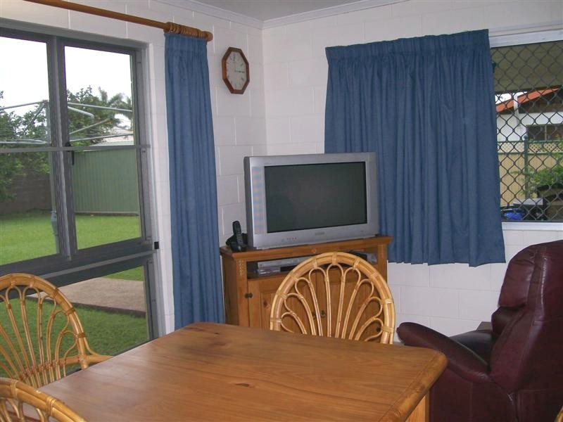 23 Nelson Street, Innisfail QLD 4860