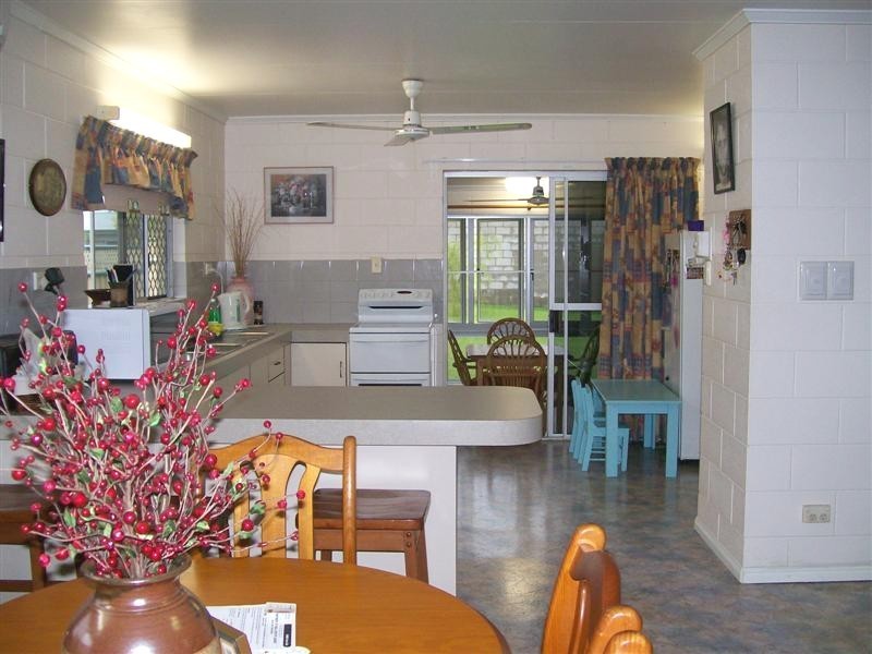 23 Nelson Street, Innisfail QLD 4860