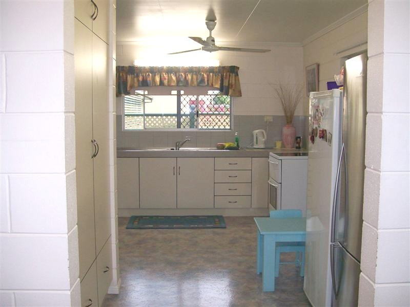 23 Nelson Street, Innisfail QLD 4860